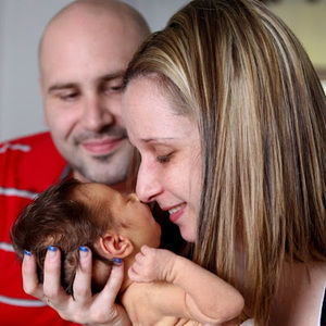 Meet your Posher, Tia